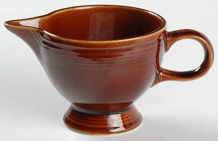 Amberstone Creamer