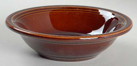 Amberstone Fruit/Dessert (Sauce) Bowl