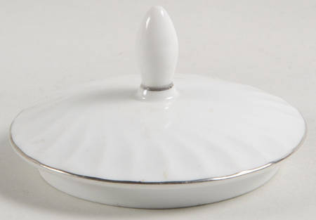 Angelique Lid for Sugar Bowl
