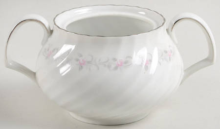 Angelique Sugar Bowl No Lid