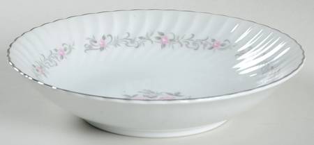 Angelique Coupe Soup Bowl