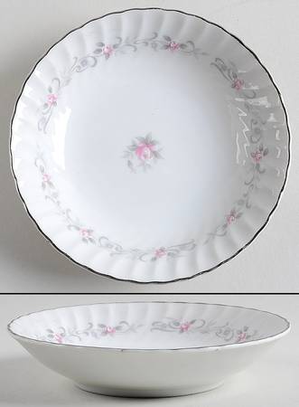 Angelique Fruit/Dessert (Sauce) Bowl