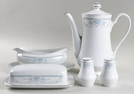 Blue Whisper Completer Set