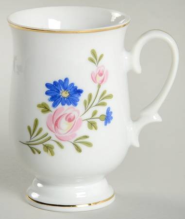 Boutique Mug