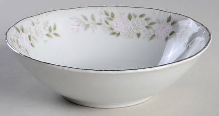 Classic Coupe Cereal Bowl