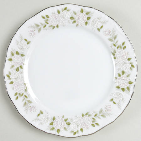 Salad Plate