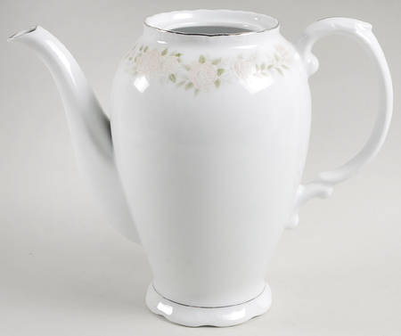 Classic Coffee Pot No Lid