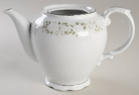 Classic Teapot No Lid