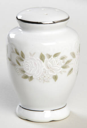 Classic Salt Shaker