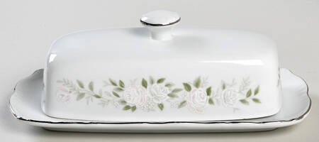 Classic 1/4 Lb Covered Butter
