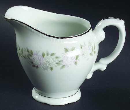 Creamer