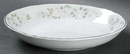 Classic Coupe Soup Bowl