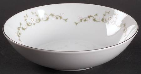 Elegance Coupe Cereal Bowl