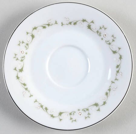 Elegance Saucer