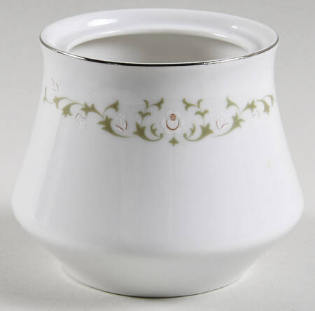 Elegance Sugar Bowl No Lid