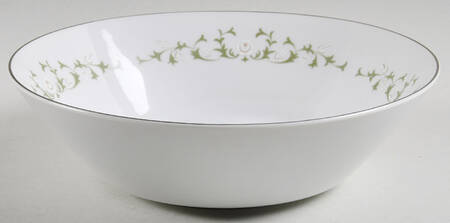 Elegance 8" Round Vegetable Bowl