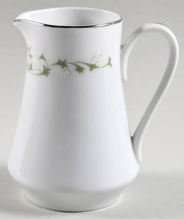 Elegance Creamer