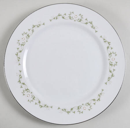 Elegance 12" Chop Plate (Round Platter)