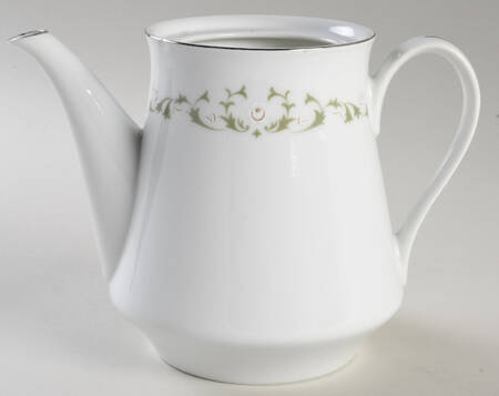 Elegance Teapot No Lid