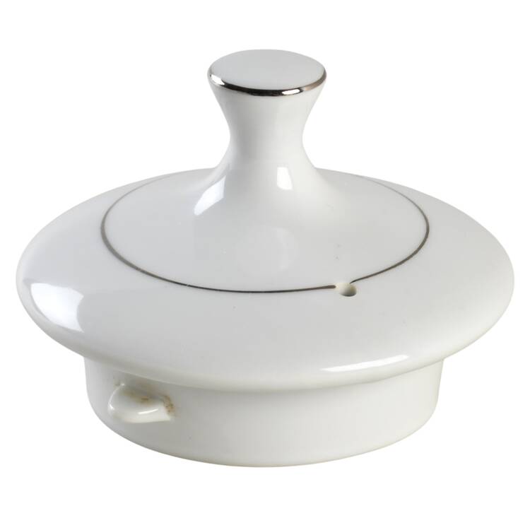 Elegance Lid for Teapot