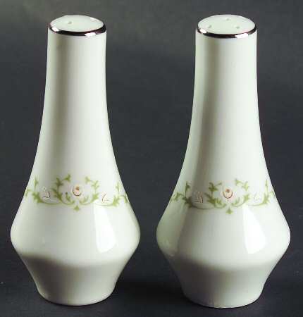 Elegance Salt & Pepper Set