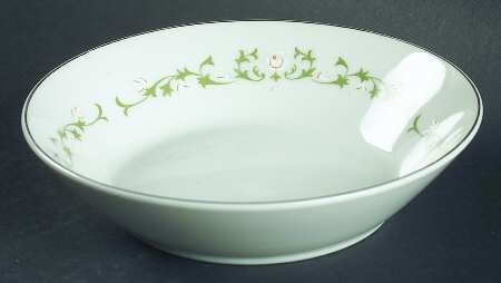 Elegance Fruit/Dessert (Sauce) Bowl