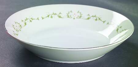 Elegance Coupe Soup Bowl