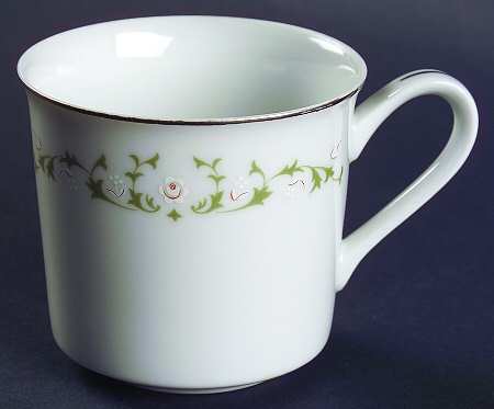 Elegance Flat Cup
