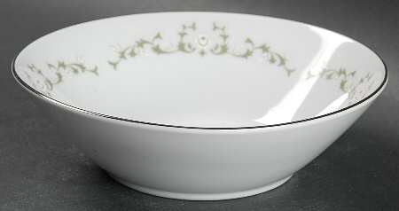 Elegance Coupe Cereal Bowl