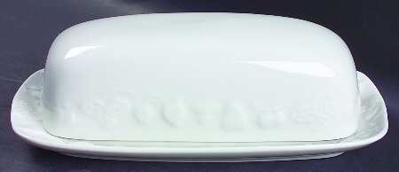 Garden Fresh 1/4 Lb Covered Butter