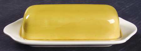 Golden Meadow 1/4 Lb Covered Butter