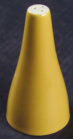 Golden Meadow Pepper Shaker