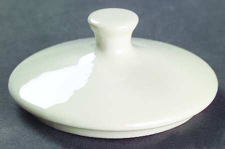 Golden Meadow Lid for Sugar Bowl