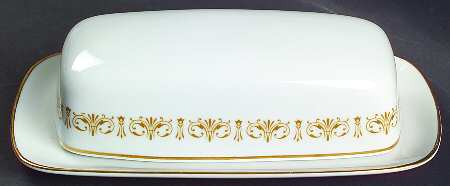 Imperial Gold 1/4 Lb Covered Butter