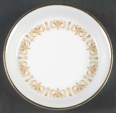 Imperial Gold Coaster