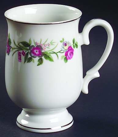 Jubilee Mug