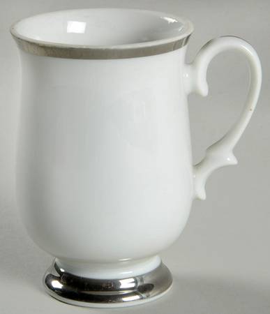 Monaco Mug