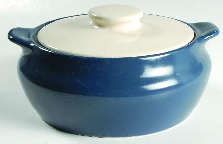 Provincial Round Covered Vegetable