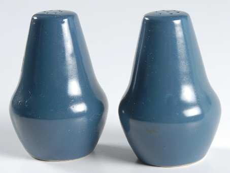 Provincial Salt & Pepper Set