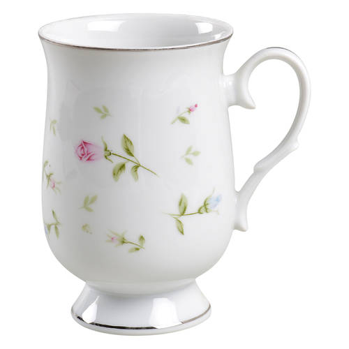 Rambling Rose Mug