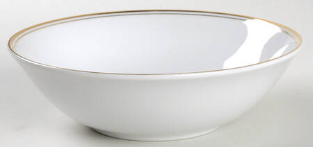 Regency Gold Coupe Cereal Bowl