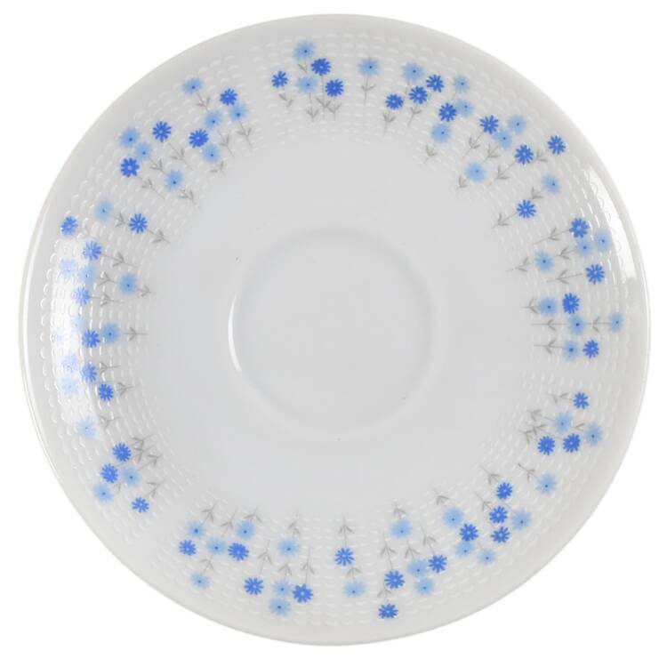 Rhapsody Saucer for Demitasse Cup