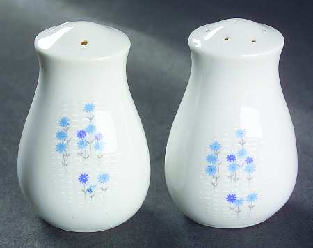 Rhapsody Salt & Pepper Set