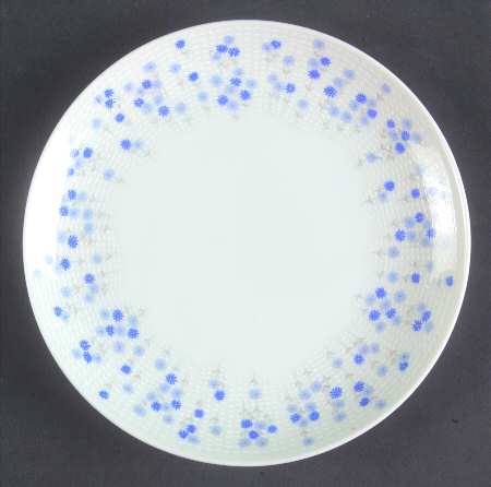 Rhapsody Bread & Butter Plate