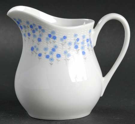 Rhapsody Creamer