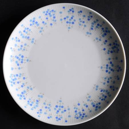 Rhapsody Salad Plate