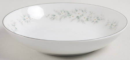 Royal Daisy Fruit/Dessert (Sauce) Bowl