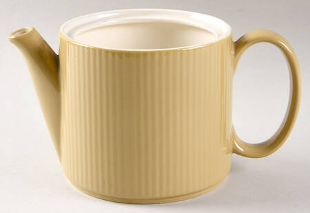 Serenade Teapot No Lid