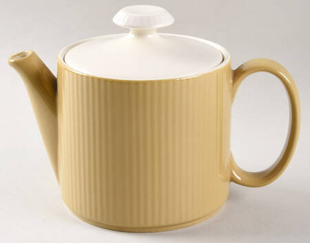 Serenade Teapot & Lid