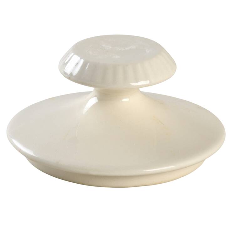 Serenade Lid for Sugar Bowl